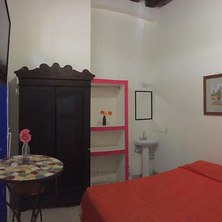 Hostal La Casa Del Tio Guanajuato Luaran gambar