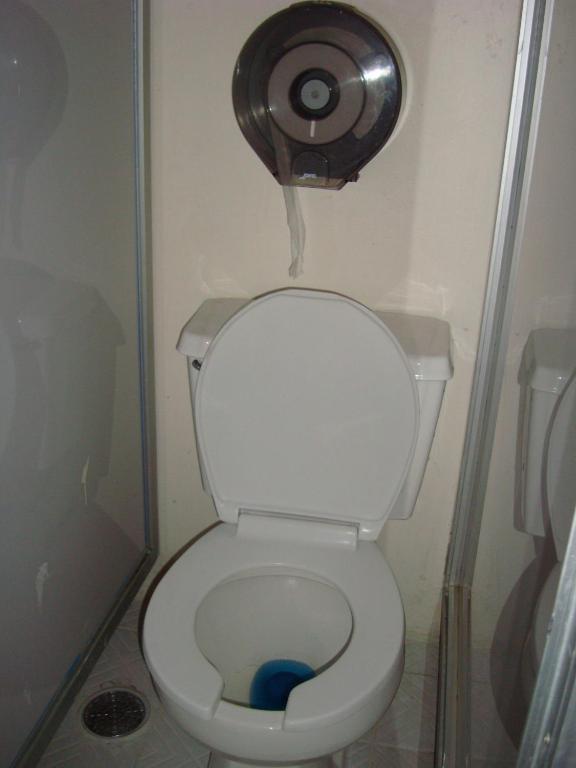 Hostal La Casa Del Tio Guanajuato Bilik gambar