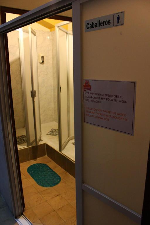 Hostal La Casa Del Tio Guanajuato Bilik gambar