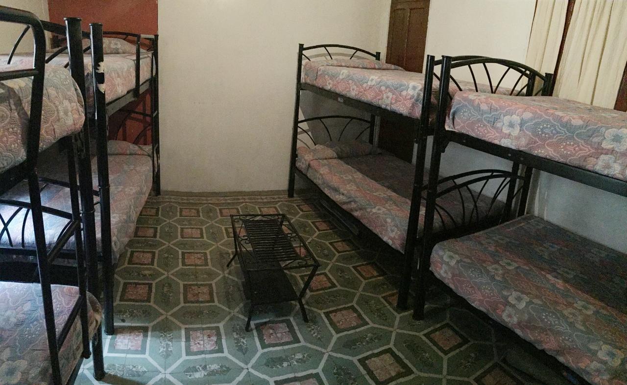 Hostal La Casa Del Tio Guanajuato Luaran gambar